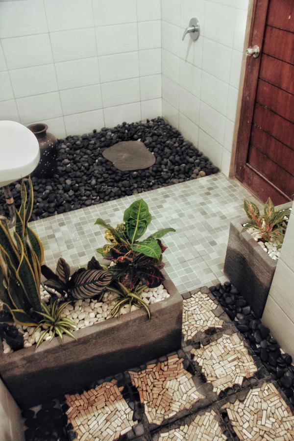 Nuka Beach Inn Kuta Lombok Kültér fotó